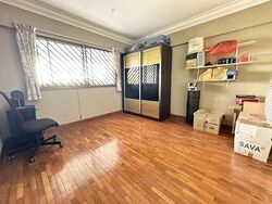 Blk 656 Hougang Avenue 8 (Hougang), HDB Executive #529837751
